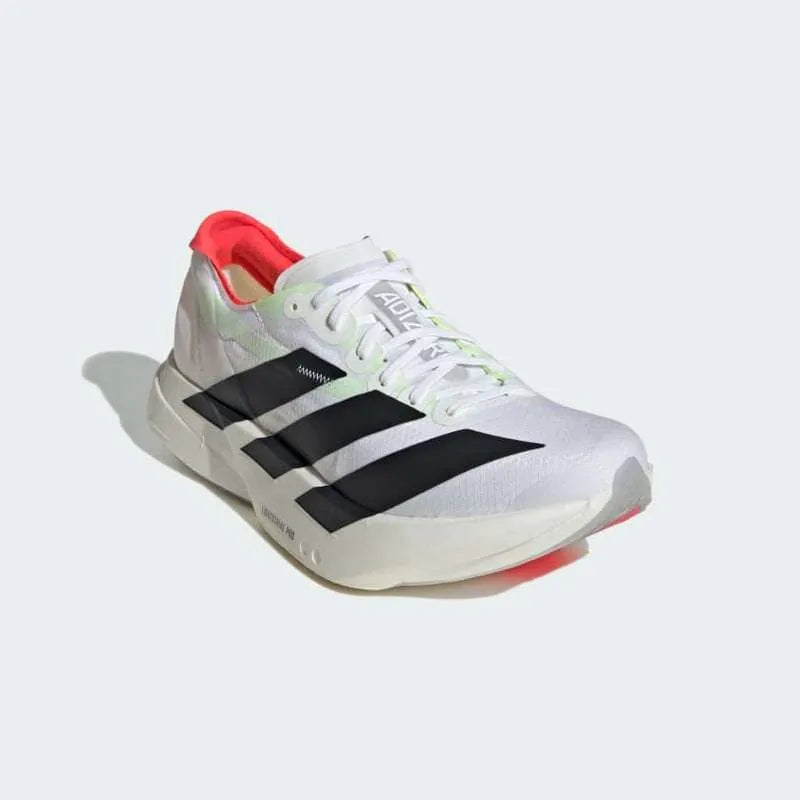 Adidas Adizero Adio Pro 4 Cloud White & Core Black