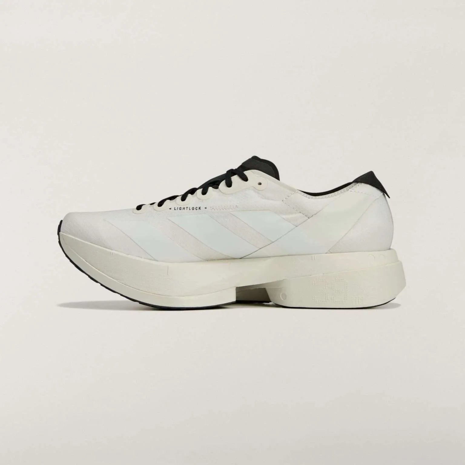 Adidas Y-3 Adios Pro 4 Beige & Orbit Grey