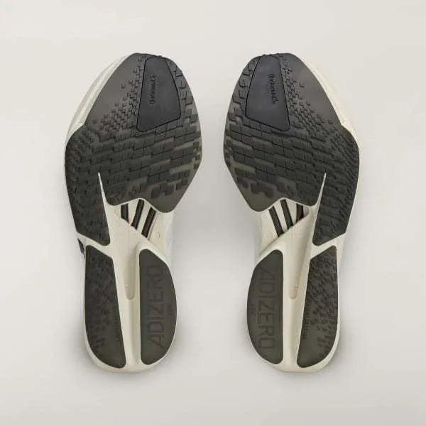 Adidas Y-3 Adios Pro 4 Beige & Orbit Grey