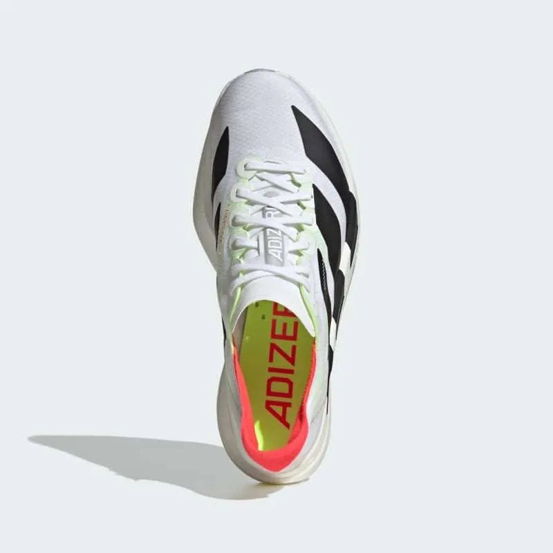 Adidas Adizero Adio Pro 4 Cloud White & Core Black