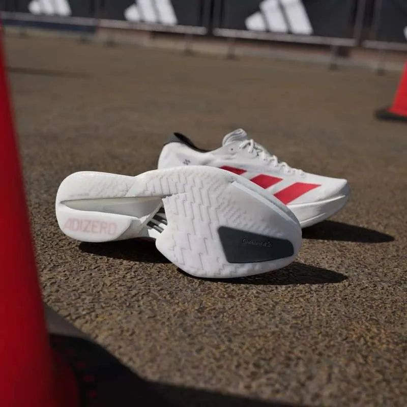 Adidas Adizero Adios Pro 4 To Run is to Live